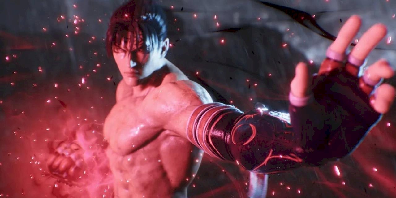 Tekken 8 Kapalı Beta Süreci İçin Tarih Verildi