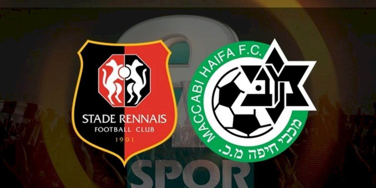 Rennes - Maccabi Haifa maçı ne zaman, saat kaçta? Hangi kanalda CANLI yayınlanacak? | UEFA Avrupa Ligi