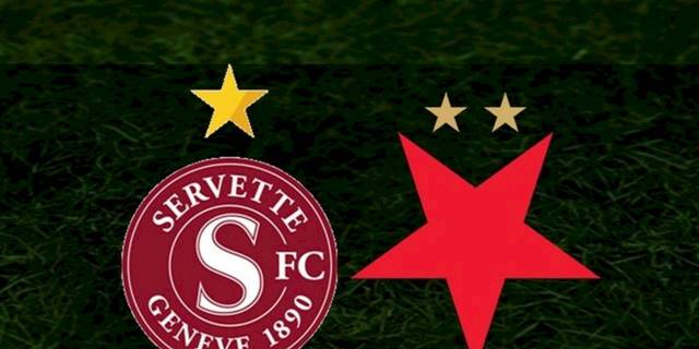 Servette - Slavia Prag maçı ne zaman, saat kaçta ve hangi kanalda canlı yayınlanacak? | UEFA Avrupa Ligi