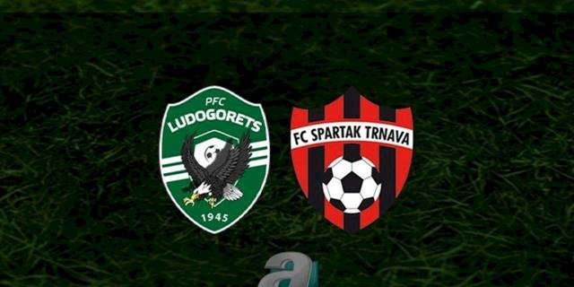 Ludogorets - Spartak Trnava maçı ne zaman, saat kaçta ve hangi kanalda? | UEFA Konferans Ligi