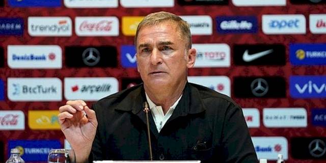 Stefan Kuntz'dan ayrılık açıklaması!