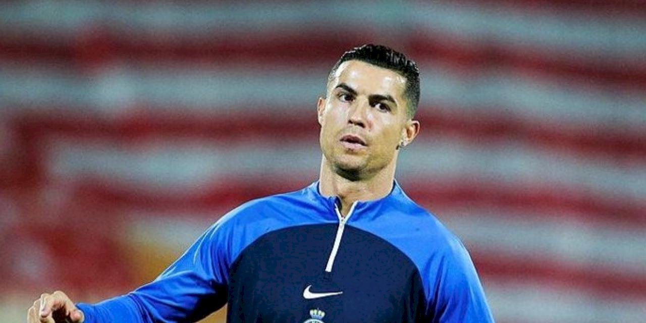 Juventus ve Ronaldo'nun davası karıştı!