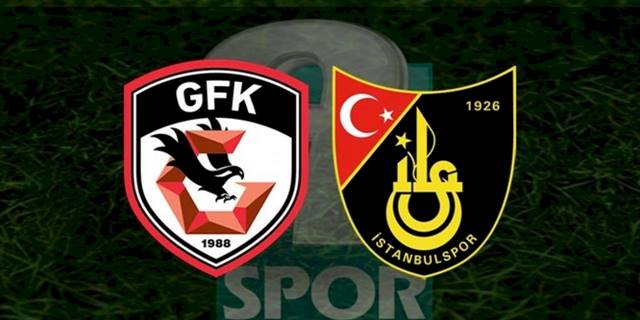 Gaziantep FK İstanbulspor maçı ne zaman, saat kaçta? Hangi kanalda CANLI yayınlanacak? | Süper Lig