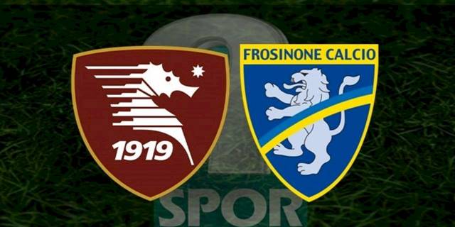 Salernitana - Frosinone maçı ne zaman, saat kaçta? Hangi kanalda CANLI yayınlanacak? | İtalya Serie A