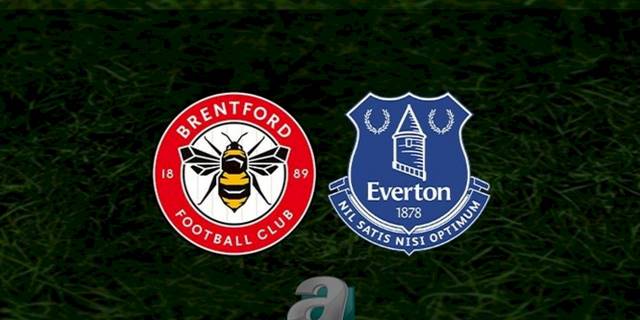 Brentford - Everton maçı ne zaman, saat kaçta ve hangi kanalda? | İngiltere Premier Lig