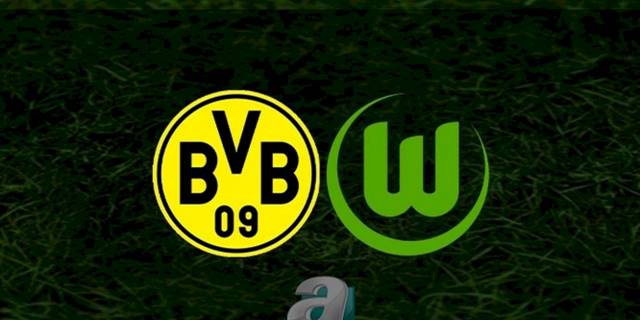 Dortmund - Wolfsburg maçı ne zaman, saat kaçta ve hangi kanalda? | Almanya Bundesliga