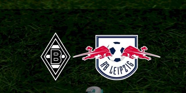 Borussia Mönchengladbach - RB Leipzig maçı ne zaman, saat kaçta ve hangi kanalda? | Almanya Bundesliga