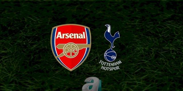 Arsenal - Tottenham maçı ne zaman, saat kaçta ve hangi kanalda? | İngiltere Premier Lig