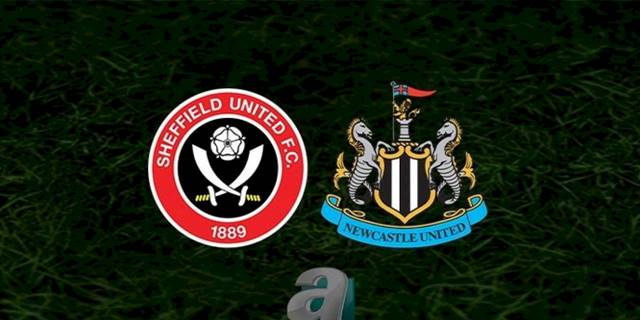 Sheffield United - Newcastle United maçı ne zaman, saat kaçta ve hangi kanalda? | İngiltere Premier Lig