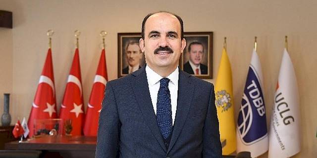 Başkan Altay: 