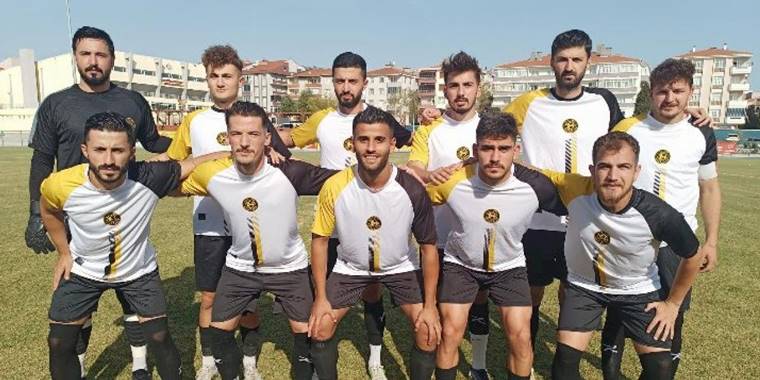 Keşanspor BAL 2. Grupta mücadele edecek