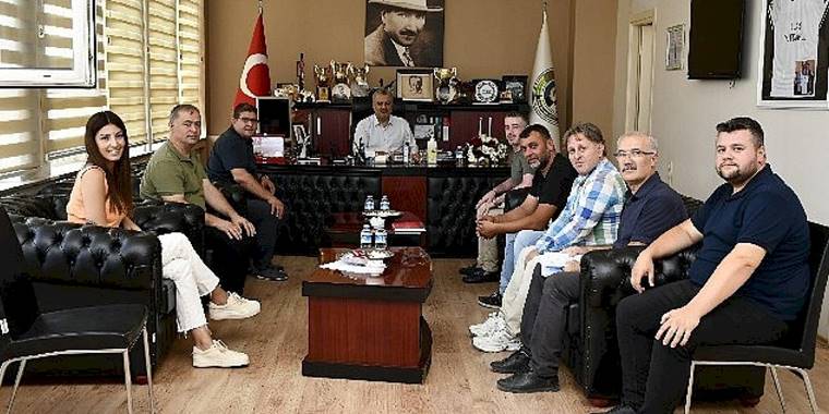 Malkara Belde Kent A.Ş. şirketindeki sürekli işçilerin maaşlarına sözleşmeye yapılan ek protokolle zam gerçekleştirildi