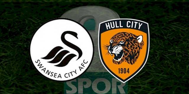 Swansea City - Hull City maçı ne zaman, saat kaçta? Hangi kanalda CANLI yayınlanacak? | İngiltere Premier Lig Kupası