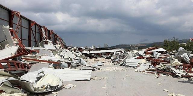 Mudanya'da Kaçağa Geçit Yok