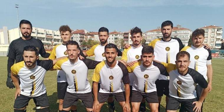 Keşanspor’un BAL’daki grubu belli oldu