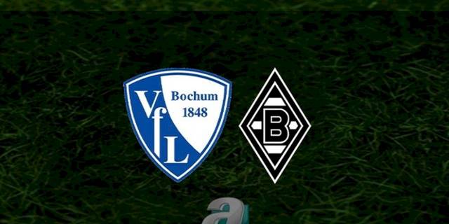 Bochum - Borussia Mönchengladbach maçı ne zaman, saat kaçta ve hangi kanalda? | Almanya Bundesliga