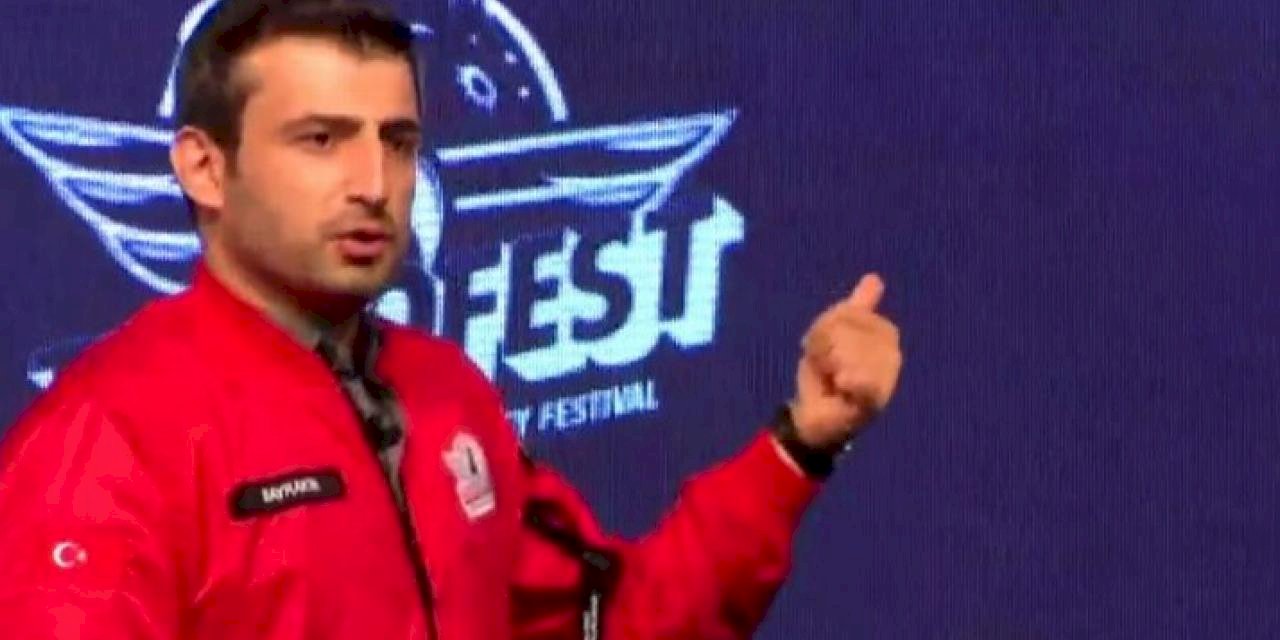 Selçuk Bayraktar'dan Elon Musk yanıtı