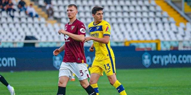 Torino 0-0 Hellas Verona (MAÇ SONUCU ÖZET)