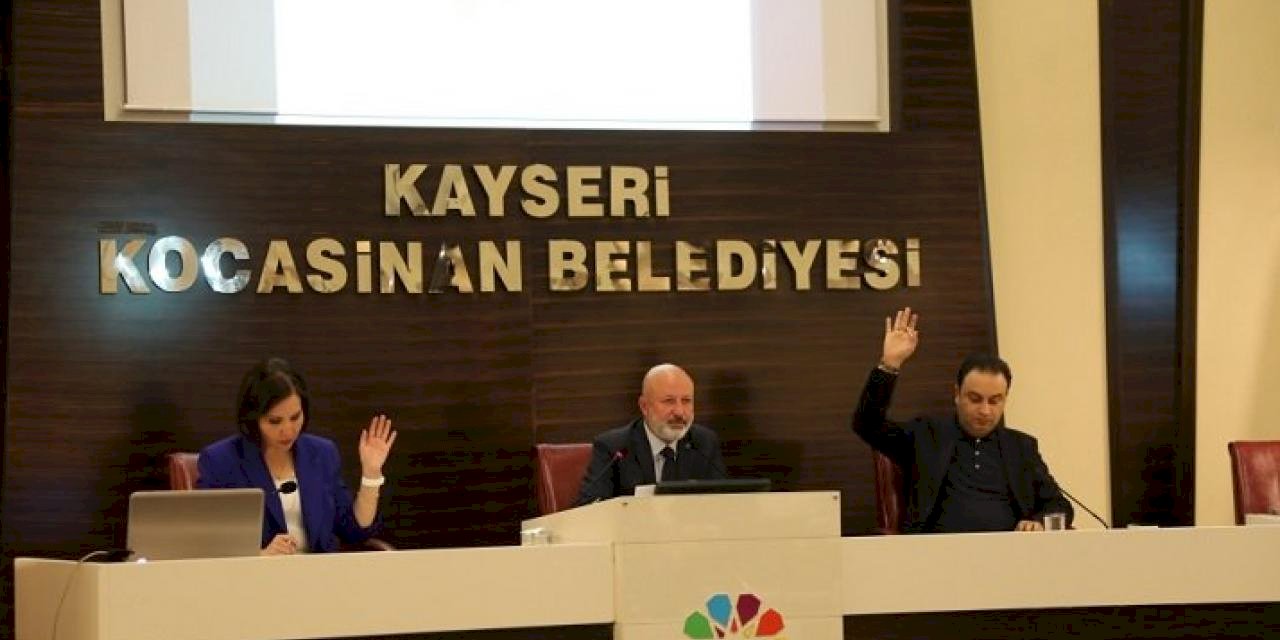 Kayseri Kocasinan Adıyaman'a daire yapacak