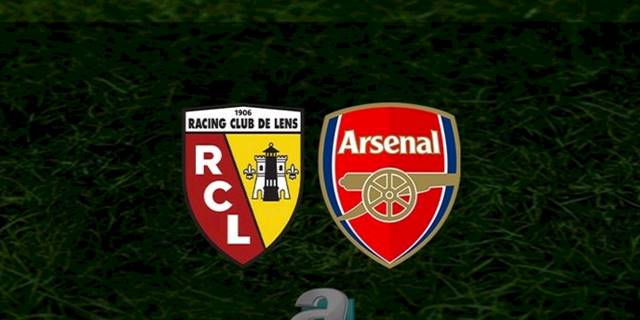 Lens - Arsenal maçı ne zaman? Saat kaçta ve hangi kanalda? | UEFA Şampiyonlar Ligi