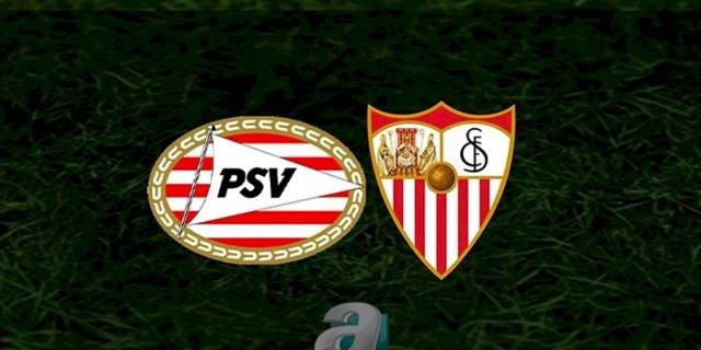 PSV - Sevilla maçı ne zaman? Saat kaçta ve hangi kanalda? | UEFA Şampiyonlar Ligi