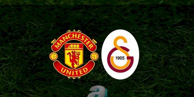 Manchester United U19 - Galatasaray U19 maçı ne zaman, saat kaçta ve hangi kanalda? | UEFA Gençlik Ligi