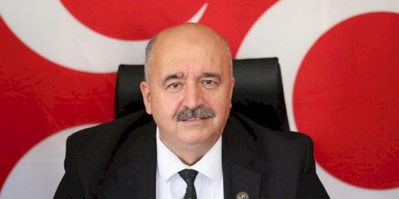 Bilecik'te MHP'li Filizli İl Genel Meclisi'ne talip