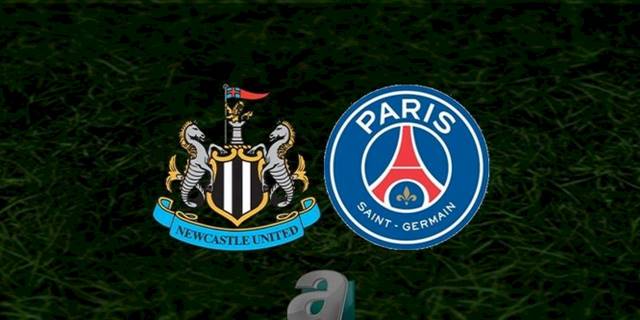 Newcastle United - PSG maçı ne zaman? Saat kaçta ve hangi kanalda? | UEFA Şampiyonlar Ligi