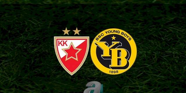 Kızılyıldız - Young Boys maçı ne zaman? Saat kaçta ve hangi kanalda? | UEFA Şampiyonlar Ligi