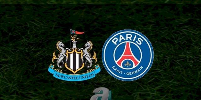 Newcastle United - PSG maçı canlı | Newcastle United - PSG saat kaçta ve hangi kanalda?