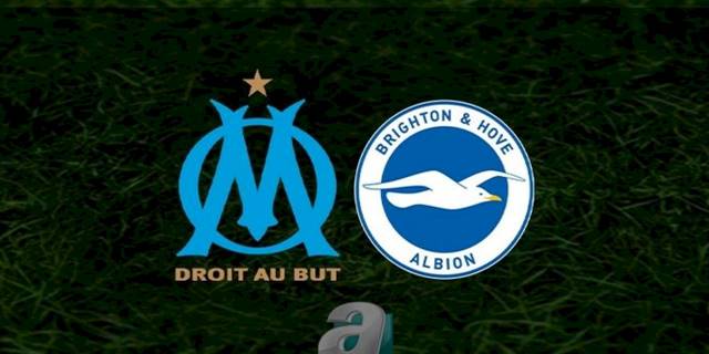 Marsilya - Brighton maçı ne zaman? Saat kaçta, hangi kanalda? | UEFA Avrupa Ligi