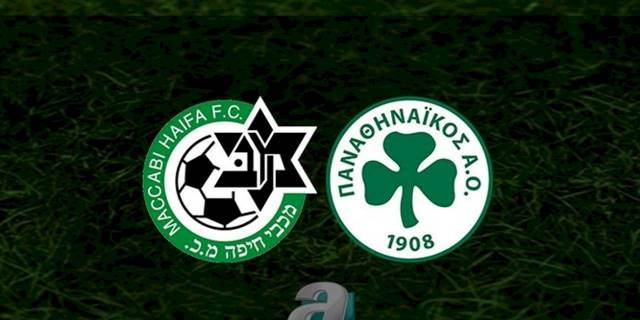 Maccabi Haifa - Panathinaikos maçı ne zaman? Saat kaçta, hangi kanalda? | UEFA Avrupa Ligi