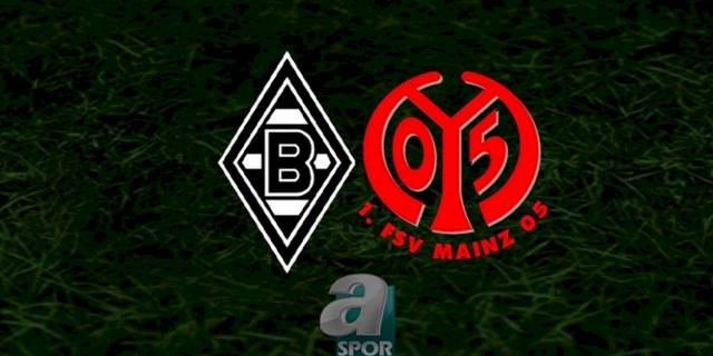 Mönchengladbach - Mainz maçı ne zaman, saat kaçta ve hangi kanalda? | Almanya Bundesliga