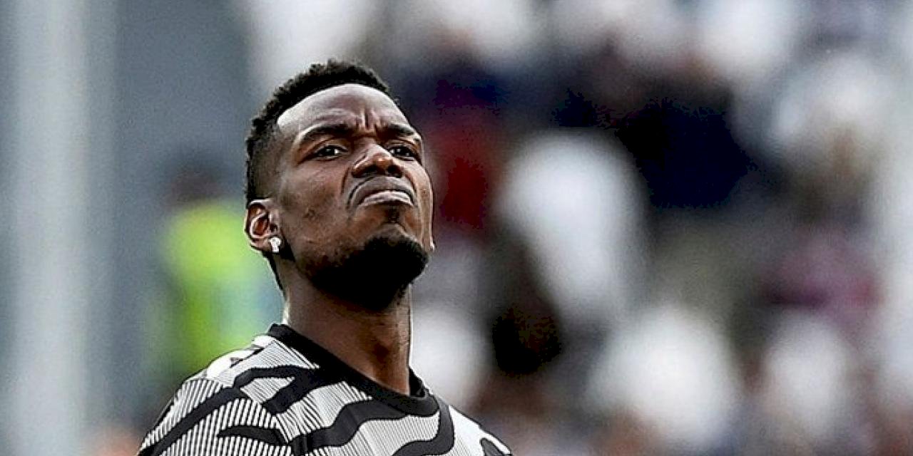 Paul Pogba'ya bir kötü haber daha!