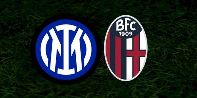 Inter - Bologna maçı ne zaman? Saat kaçta ve hangi kanalda canlı yayınlanacak?