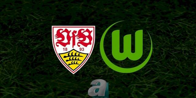 Stuttgart - Wolfsburg maçı ne zaman, saat kaçta ve hangi kanalda? | Almanya Bundesliga