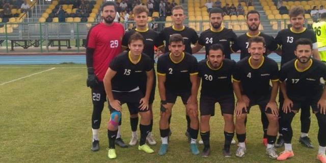 Edirne Keşanspor’un fikstürü belli oldu