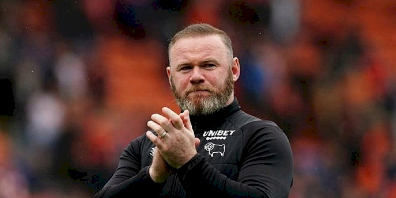 D.C. United'da Wayne Rooney ile yollar ayrıldı!