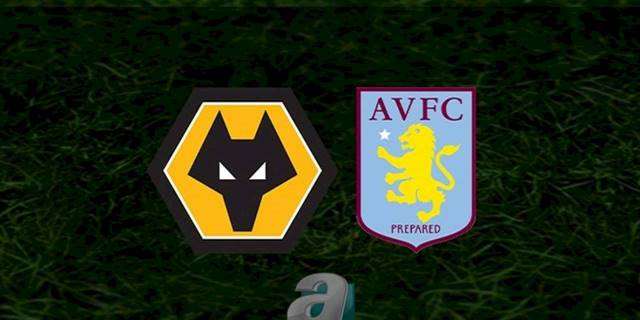 Wolverhampton - Aston Villa maçı ne zaman, saat kaçta ve hangi kanalda? | İngiltere Premier Lig