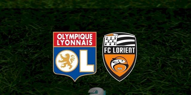 Lyon - Lorient maçı ne zaman, saat kaçta ve hangi kanalda? | Fransa Ligue 1