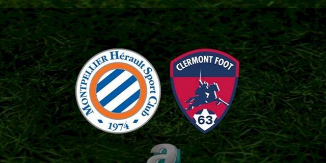 Montpellier - Clermont maçı ne zaman, saat kaçta ve hangi kanalda? | Fransa Ligue 1