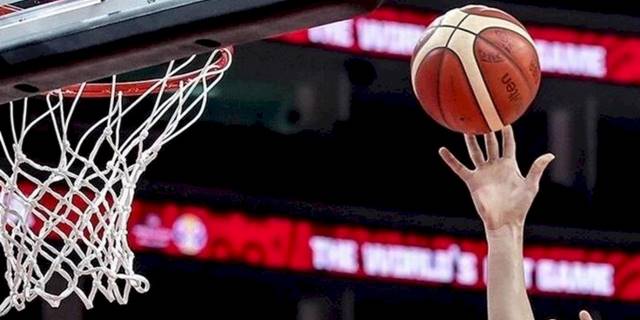 FIBA Avrupa, İsrail takımlarının yer aldığı maçları askıya aldı