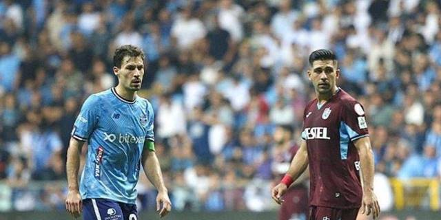 Trabzonspor'da Bakasetas iddiası!