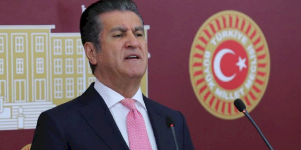 CHP'li Sarıgül'den İsrail-Filistin çatışmasına ilişkin değerlendirme