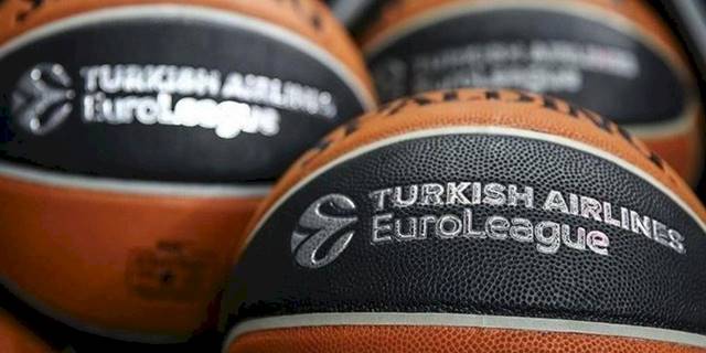 THY EuroLeague'de 2. hafta heyecanı başlıyor!