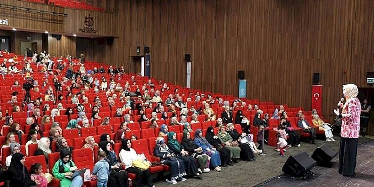 Tongar: Çocuklarımızı Anlamanın İlk Yolu Rabbimizi Anlamaktır