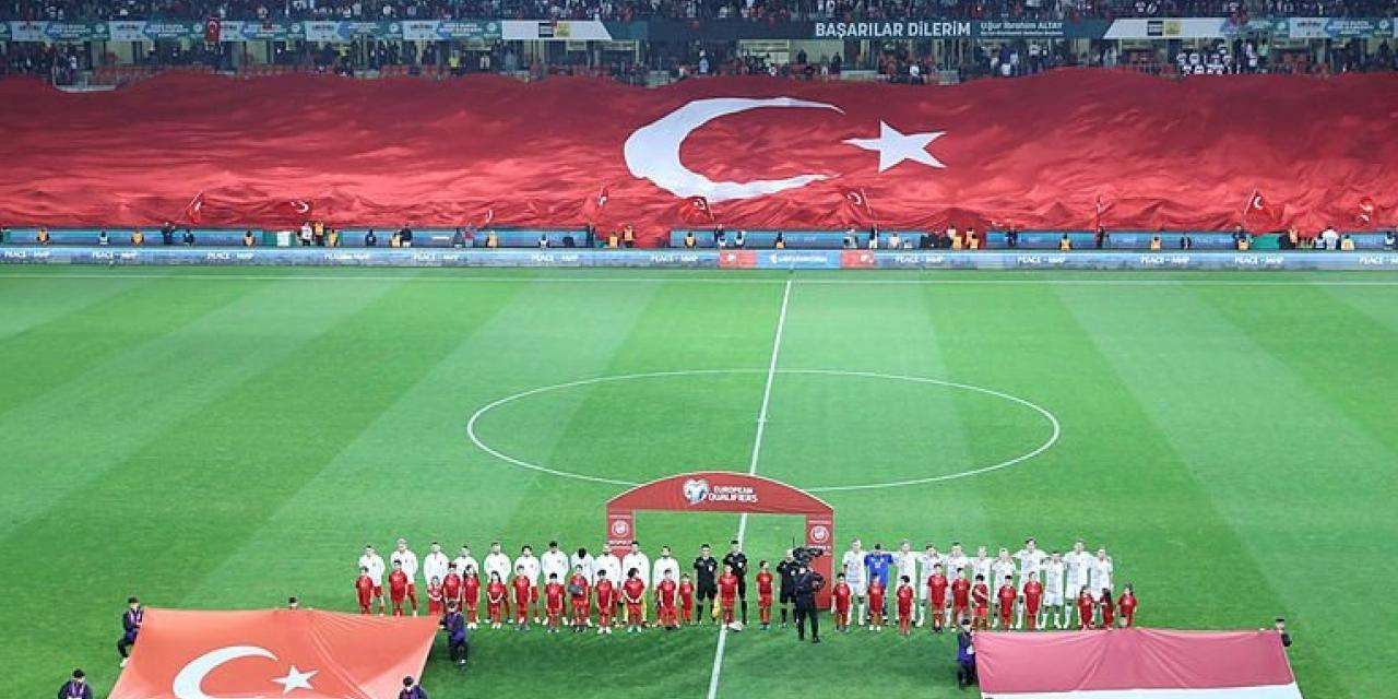 A Milli Takım Almanya biletini kaptı! Türkiye, Euro 2024'e katılırsa kasayı dolduracak