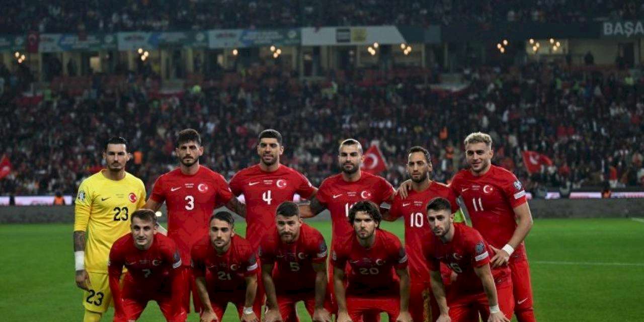 EURO 2024'te şampiyonluk oranları belli oldu! Türkiye'nin kazanma şansı...