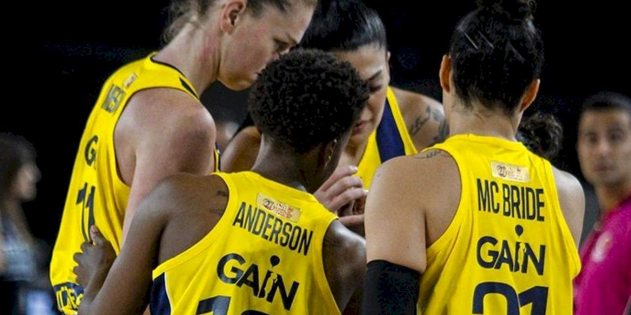 Casademont Zaragoza 71-74 Fenerbahçe Alagöz Holding (MAÇ SONUCU-ÖZET)