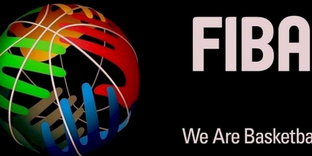 FIBA'dan İsrail kararı!